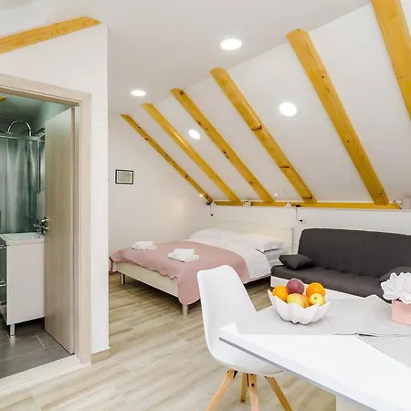 Lejlighed Shining Star Dubrovnik