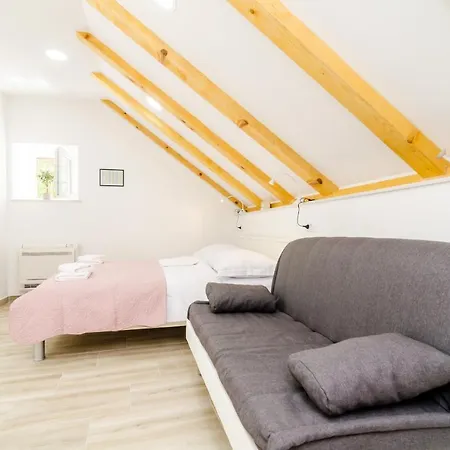 Shining Star Apartament Dubrownik