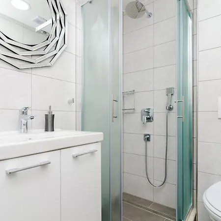 Shining Star Apartman Dubrovnik