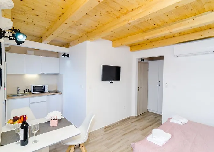 Shining Star Διαμέρισμα