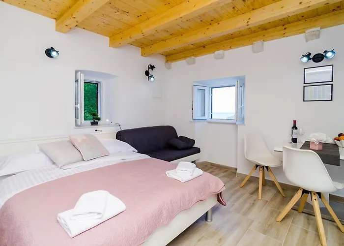 Διαμέρισμα Shining Star Ντουμπρόβνικ