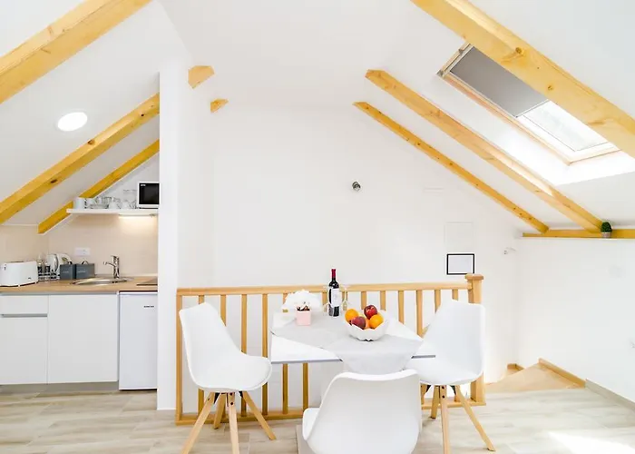 Shining Star Διαμέρισμα