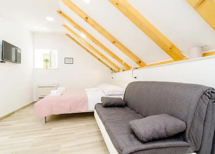 Shining Star Διαμέρισμα Ντουμπρόβνικ