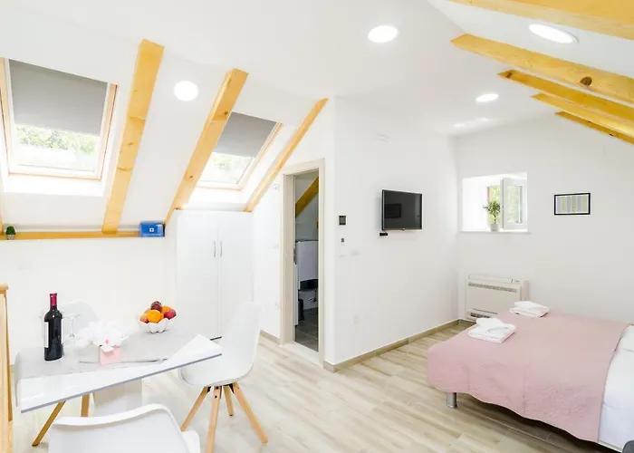 Shining Star Apartament Dubrownik