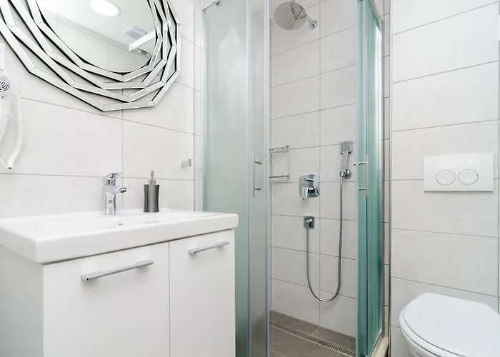 Shining Star Διαμέρισμα Ντουμπρόβνικ